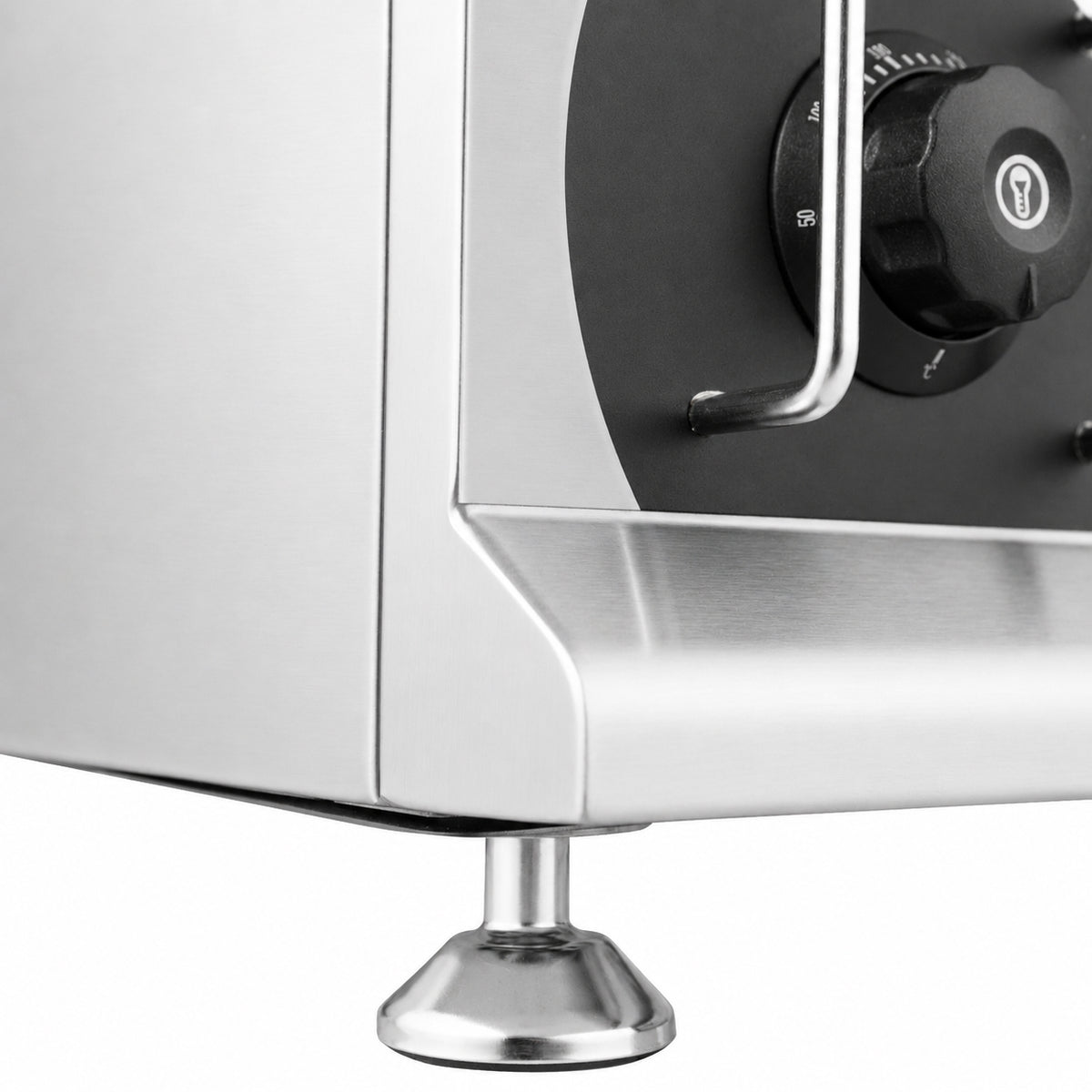 Combisteel Elektro Grillplatte 600
