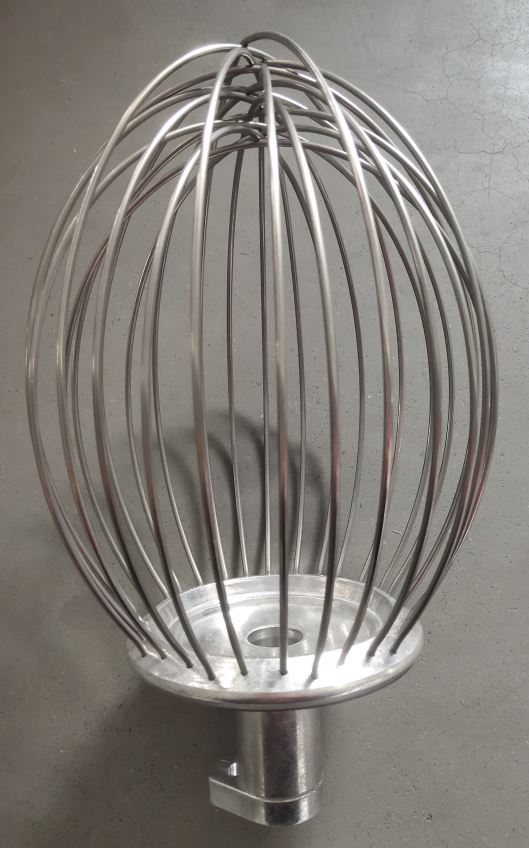 Combisteel Garde für 7455.1420