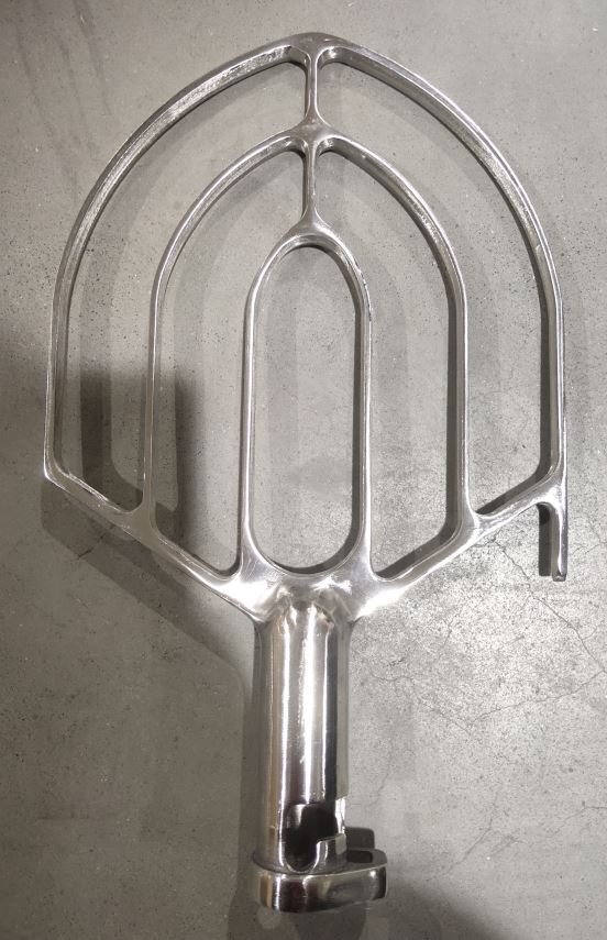 Combisteel Mischarm für 7455.1420
