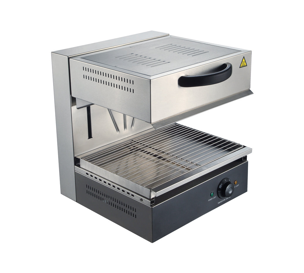 Combisteel Salamander 450