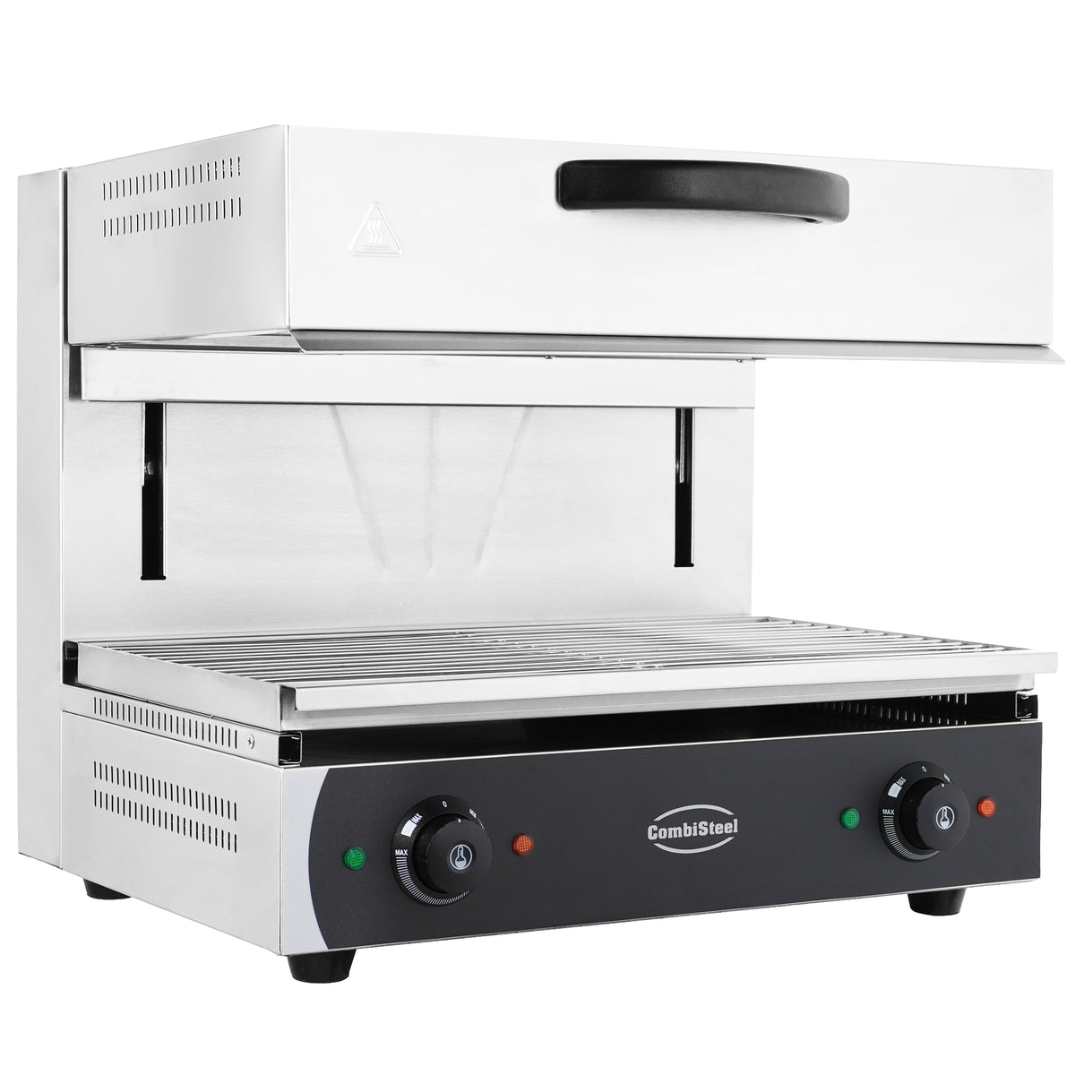 Combisteel Salamander 600