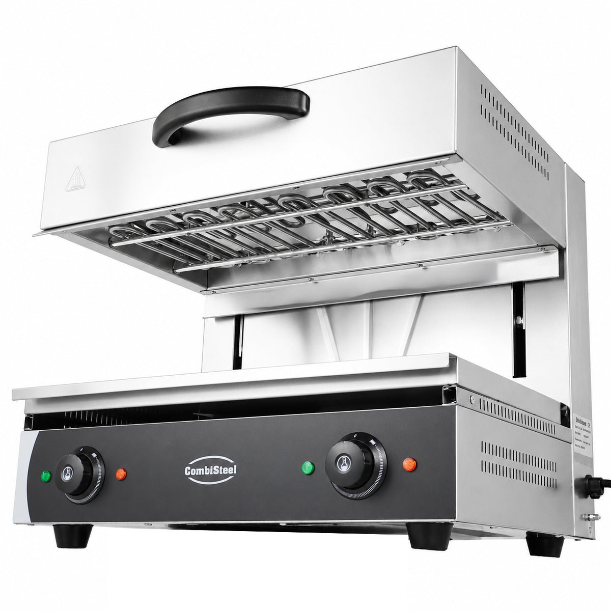 Combisteel Salamander 600