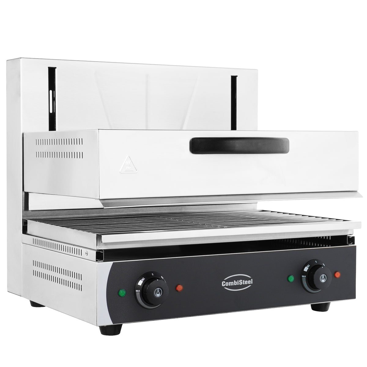 Combisteel Salamander 600