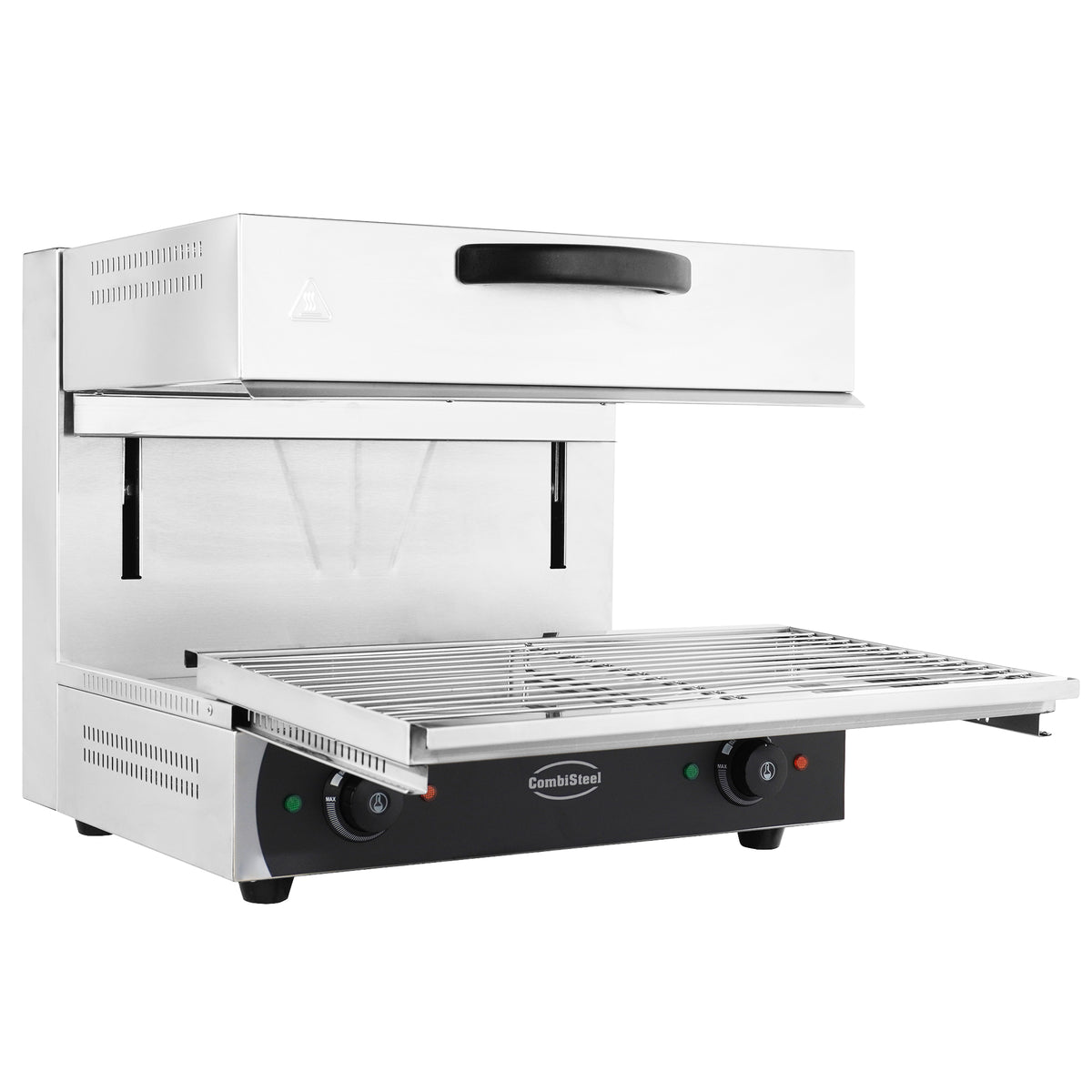 Combisteel Salamander 600