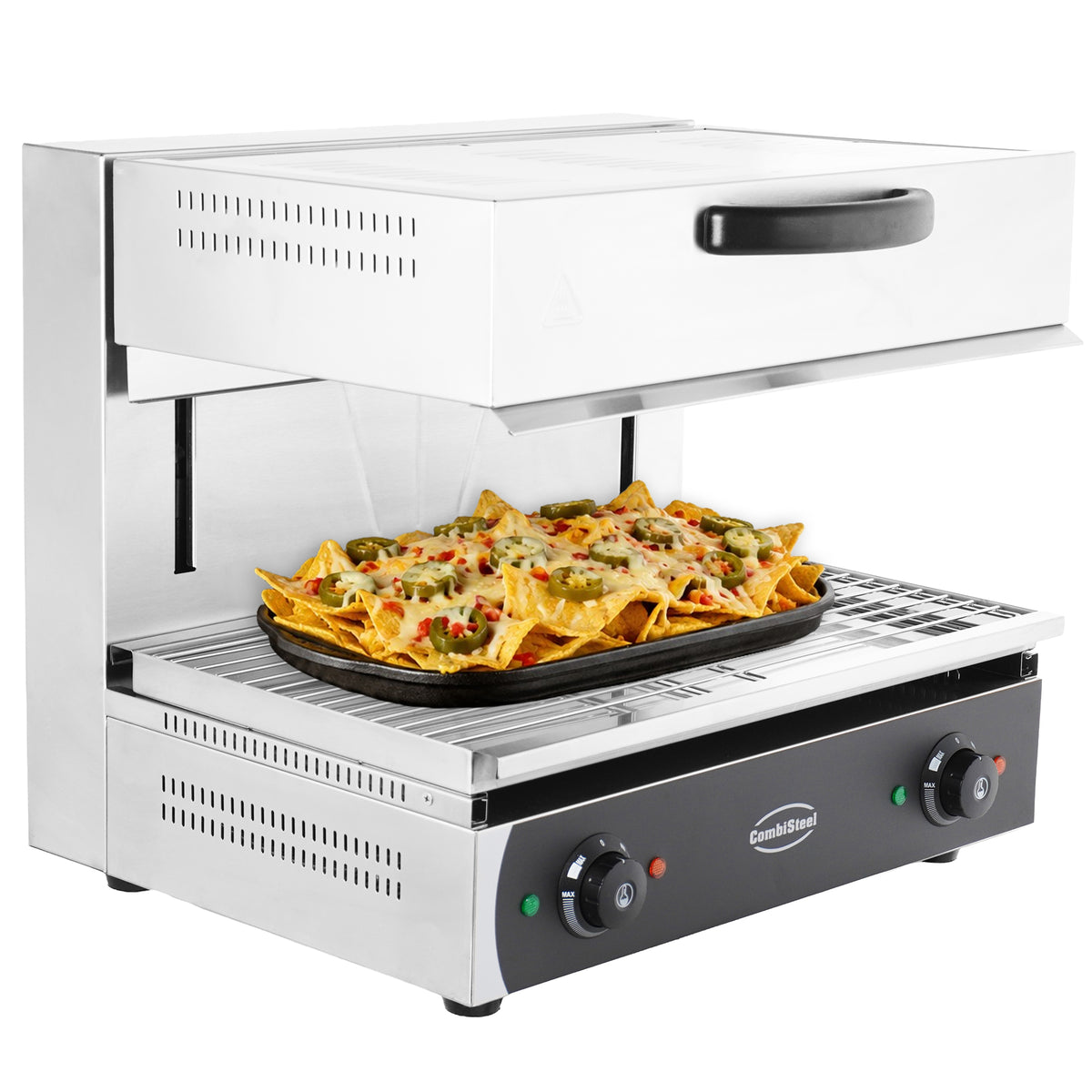 Combisteel Salamander 600