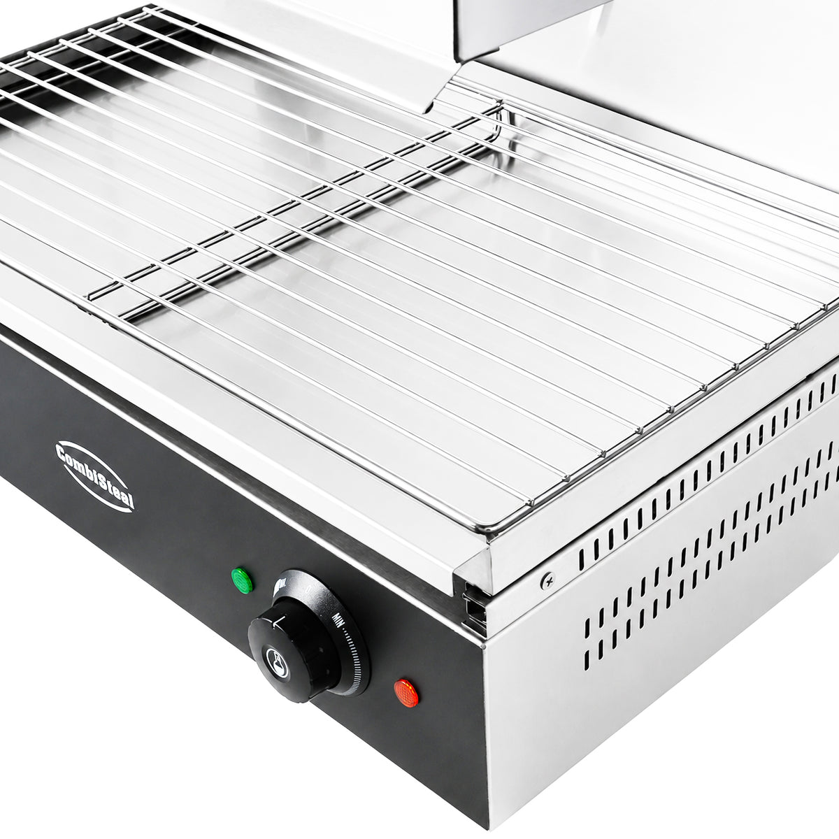 Combisteel Salamander 600