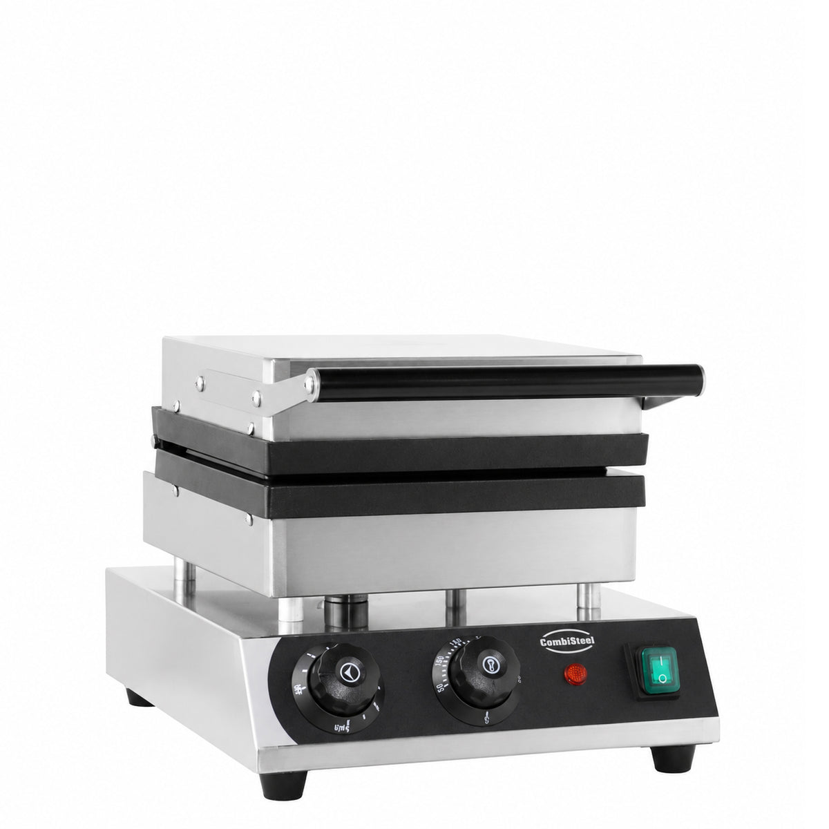 Combisteel Waffeleisen, 300 x 450 x 250 mm