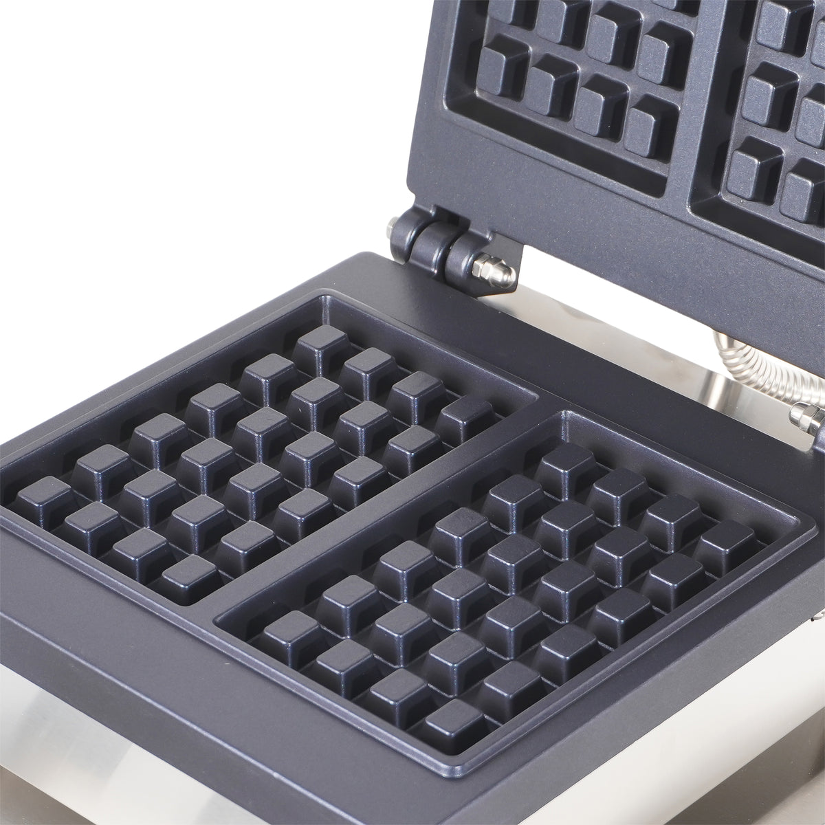 Combisteel Waffeleisen, 300 x 450 x 250 mm