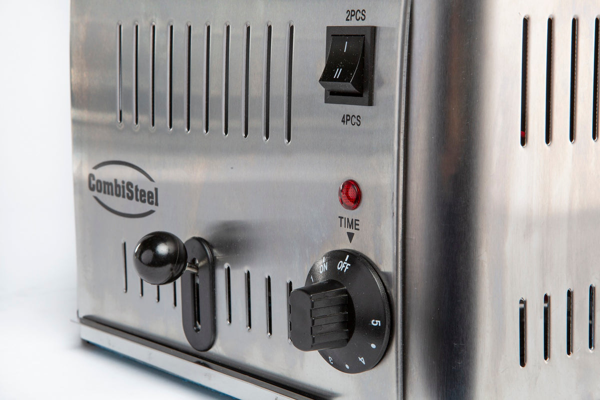 Combisteel Toaster 4