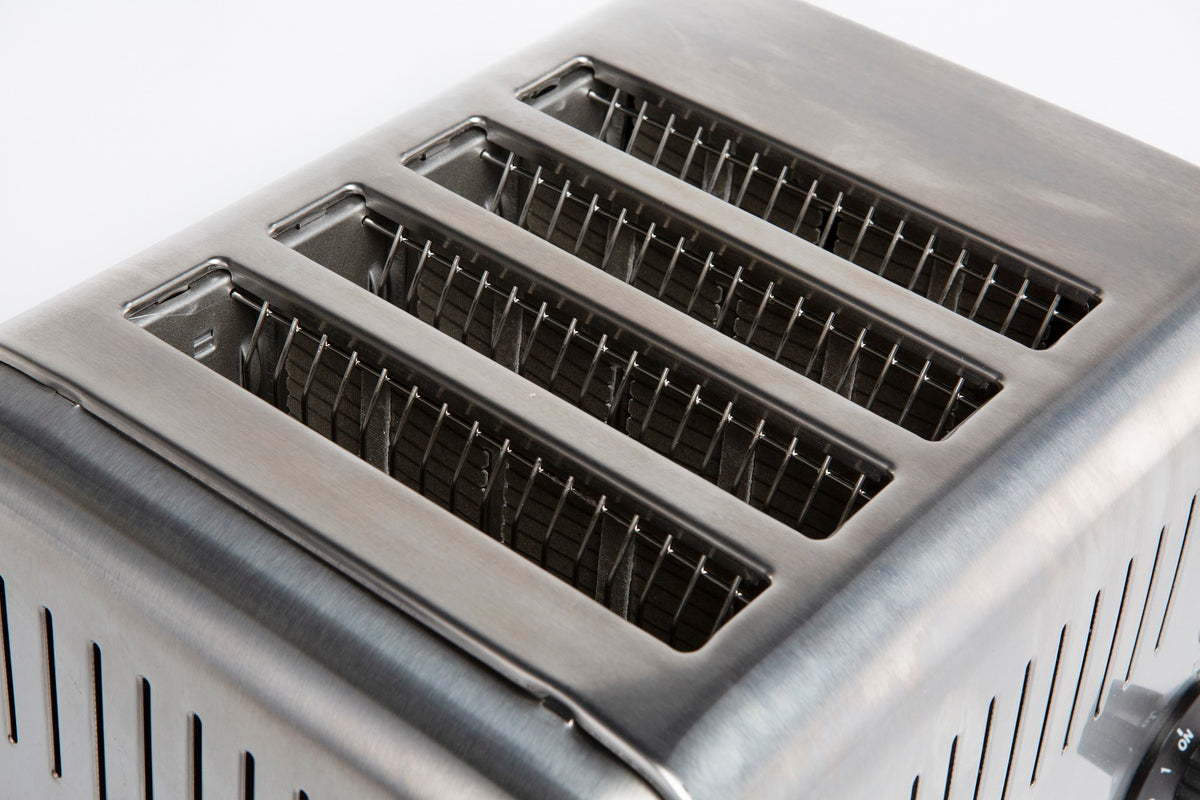 Combisteel Toaster 4