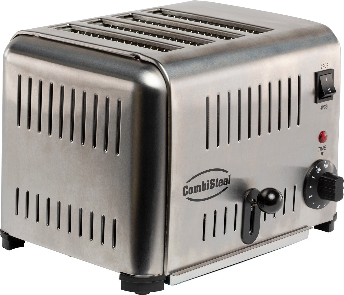 Combisteel Toaster 4