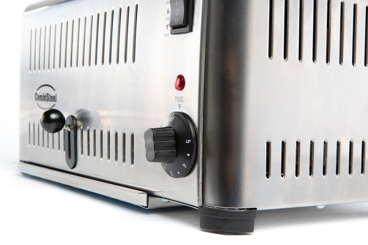 Combisteel Toaster 6