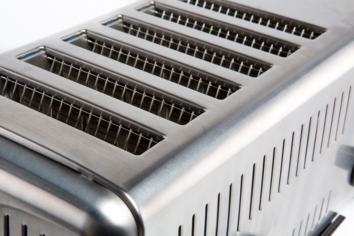 Combisteel Toaster 6