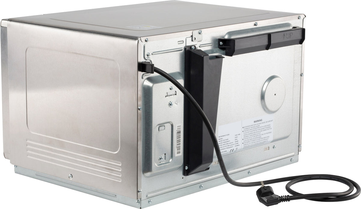 Combisteel Microwelle 3200 W