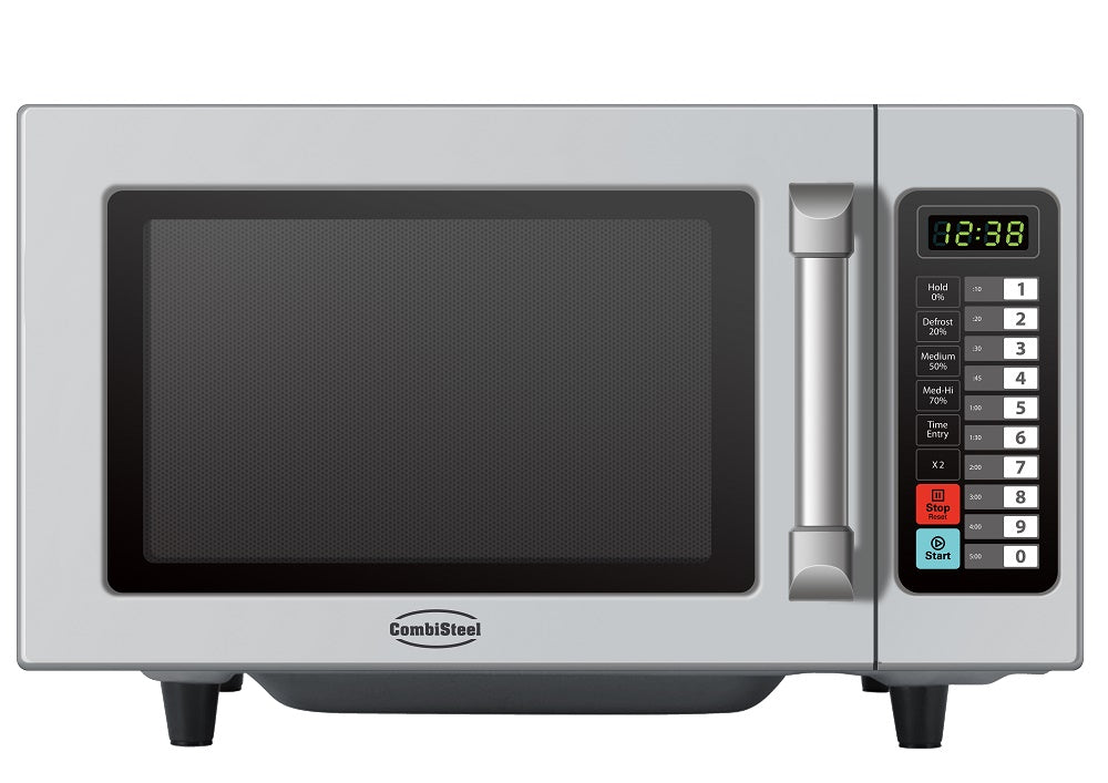 Combisteel Microwelle 1550 W