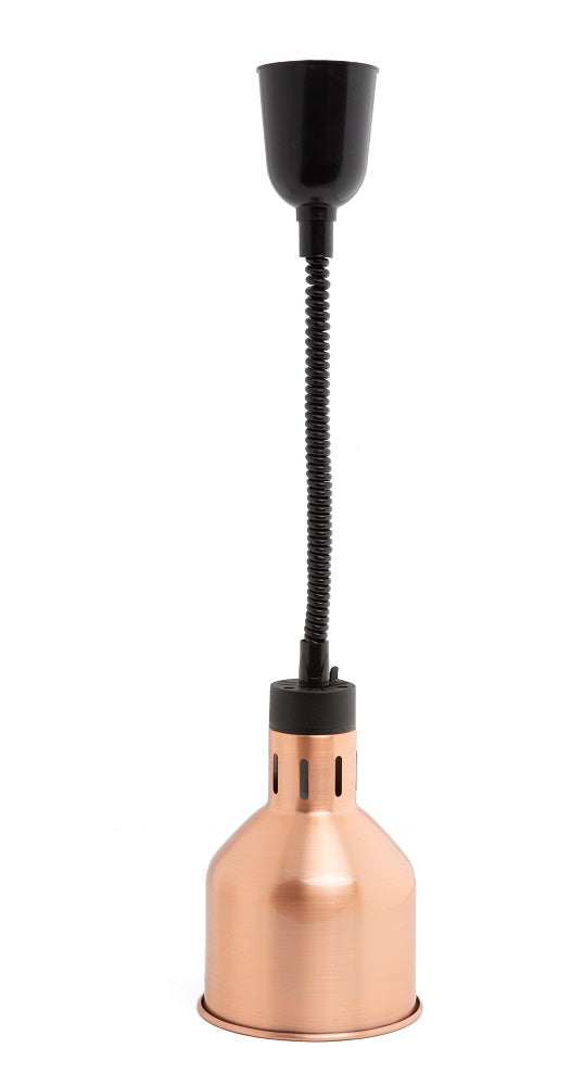 Combisteel Cs Wärmelampe CH-01 Bronze
