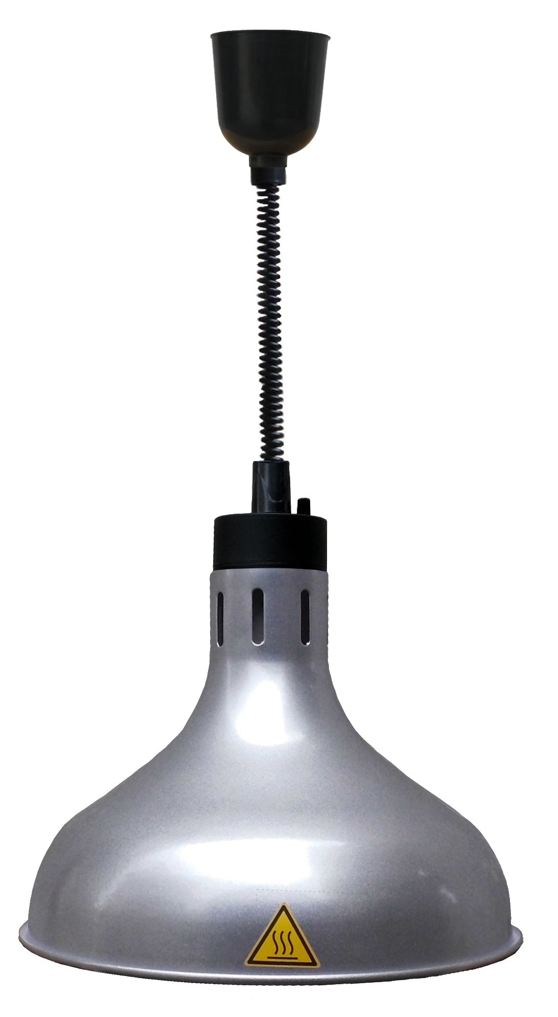 Combisteel Cs Wärmelampe CH-03 Silber