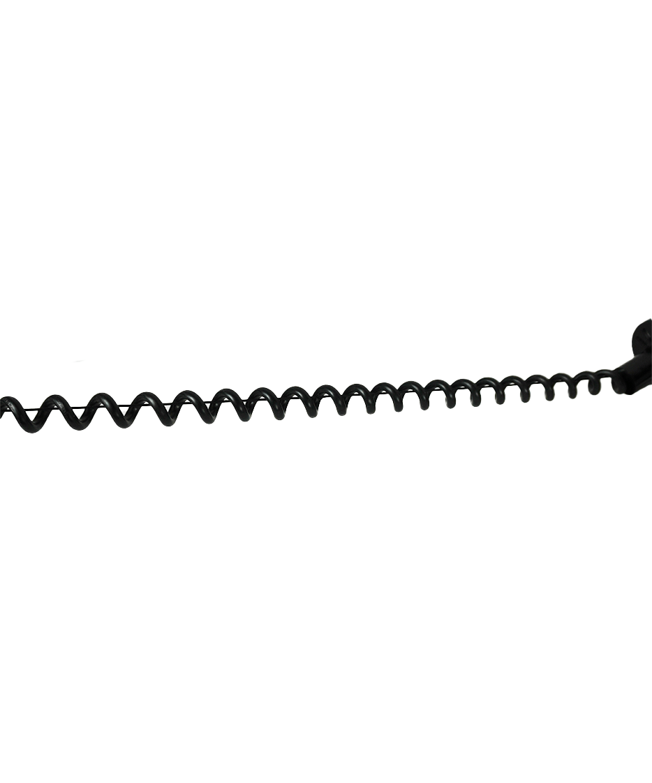 Combisteel Cs Wärmelampe CH-04 Schwarz