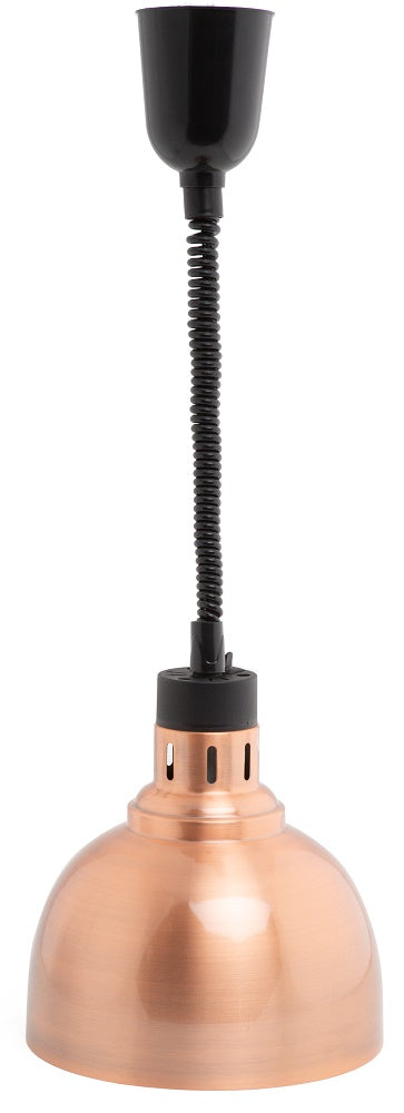 Combisteel Cs Wärmelampe CH-04 Bronze