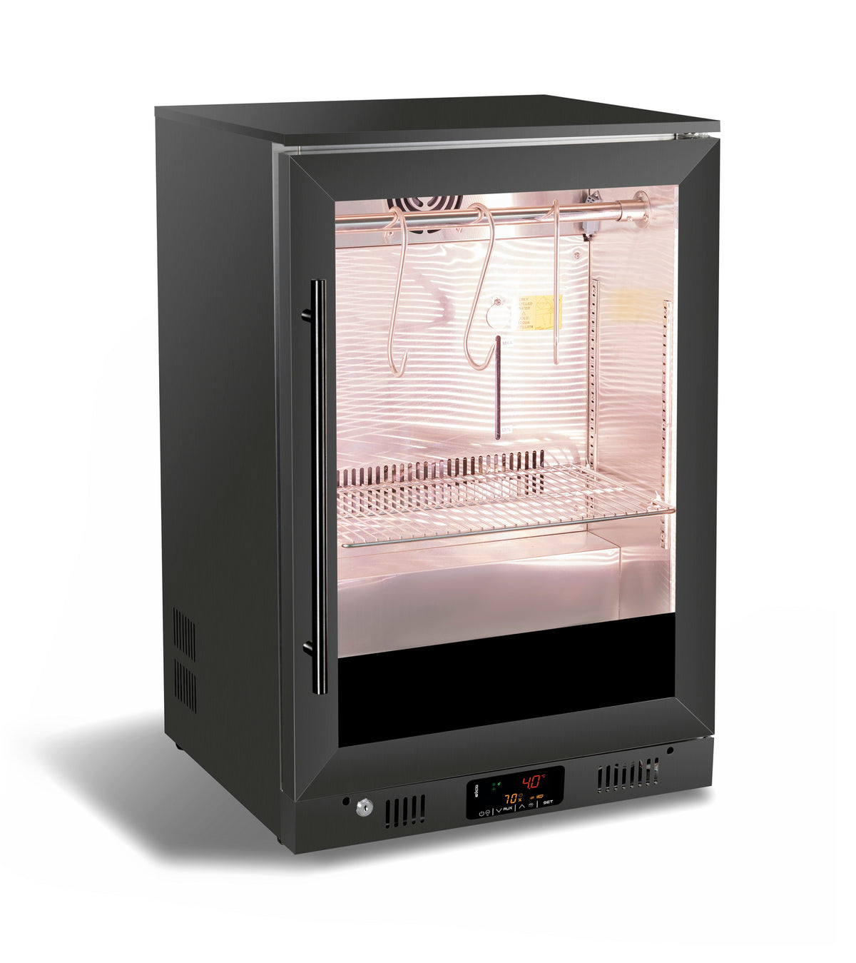 Combisteel Dry Age Schrank 138l