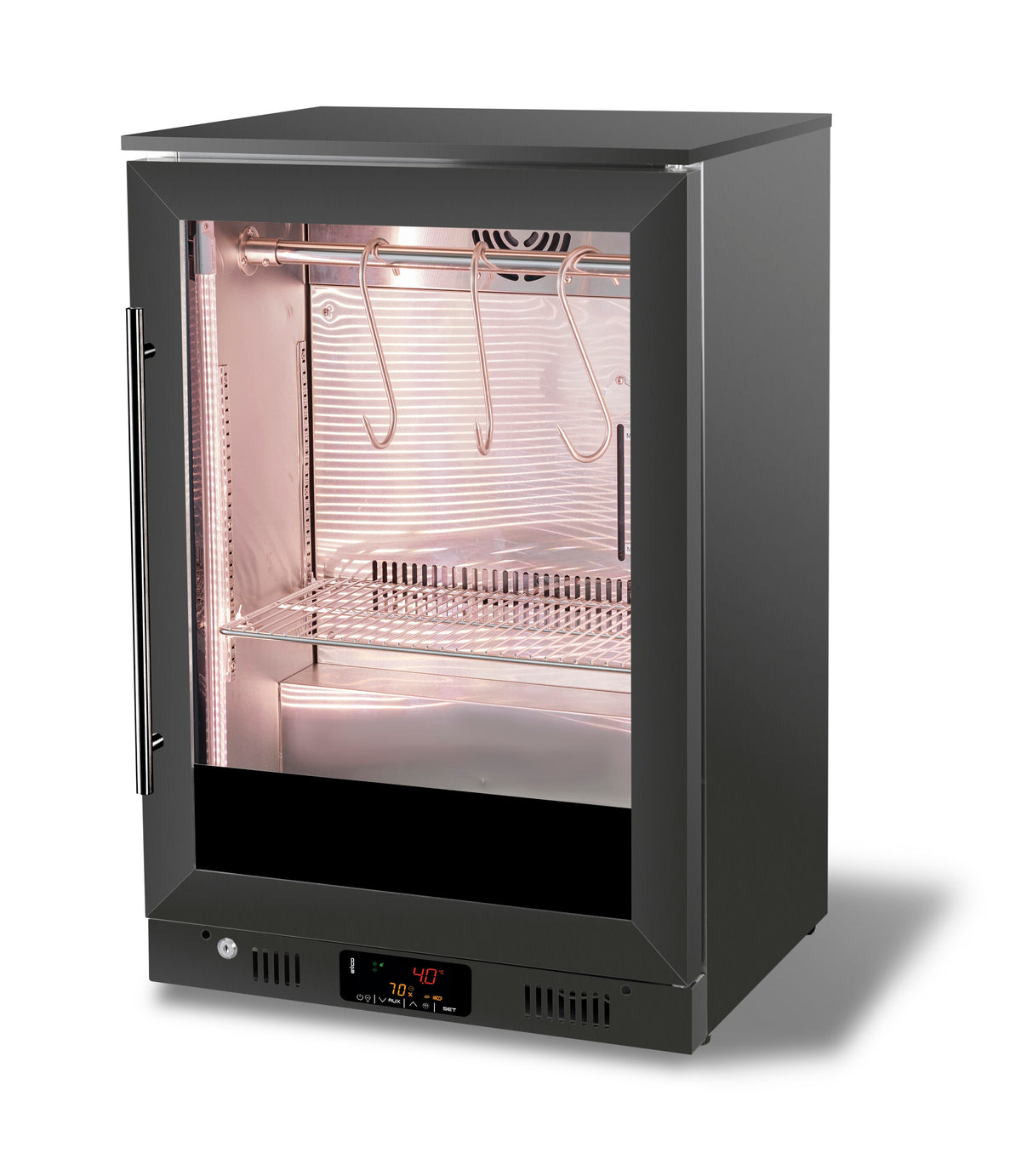 Combisteel Dry Age Schrank 138l