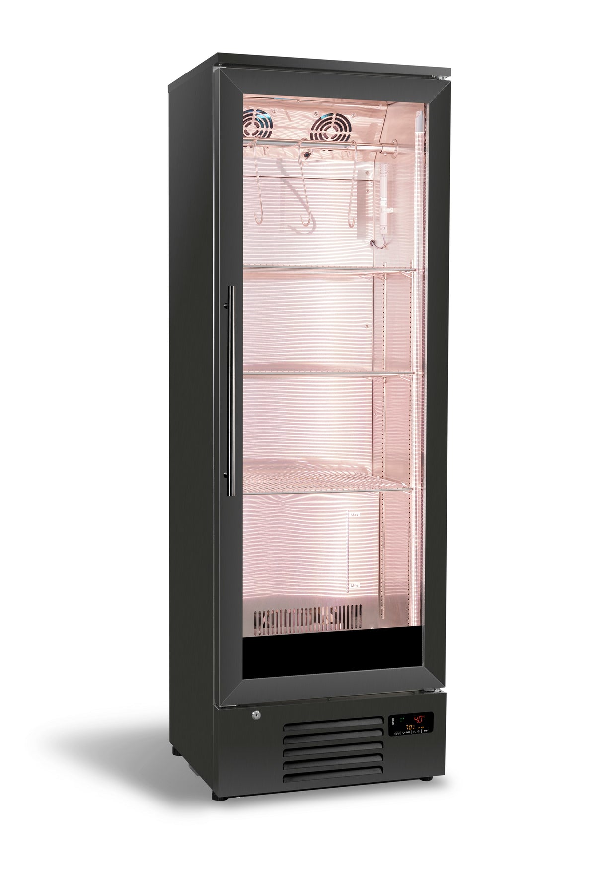 Combisteel Dry Age Schrank 293l