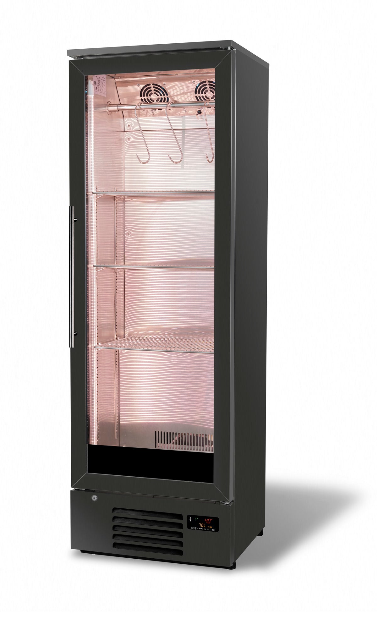 Combisteel Dry Age Schrank 293l