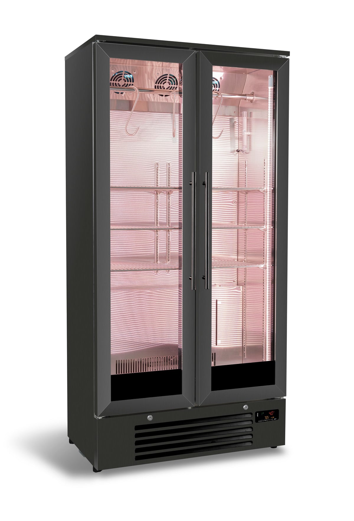 Combisteel Dry Age Schrank 458l