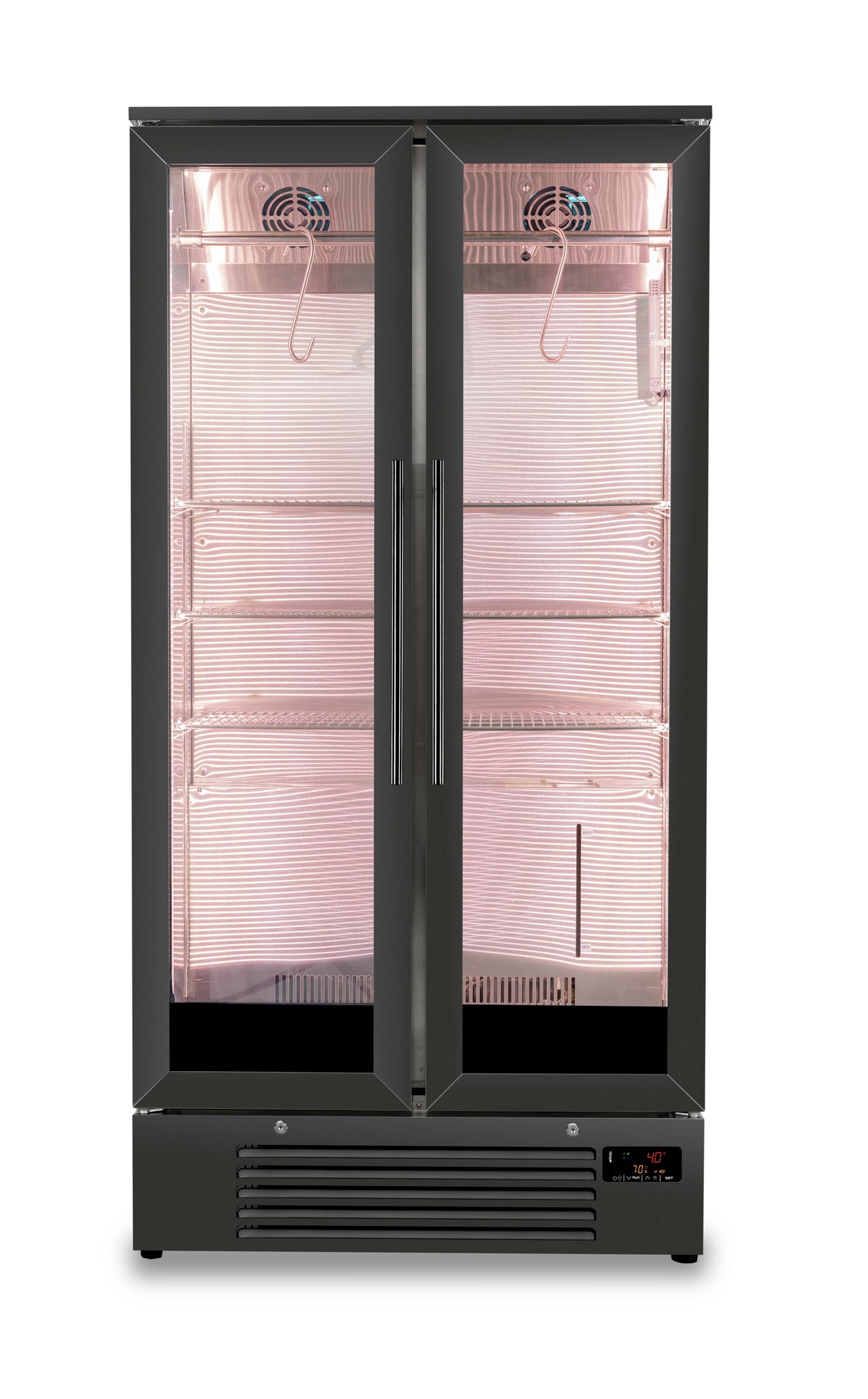 Combisteel Dry Age Schrank 458l