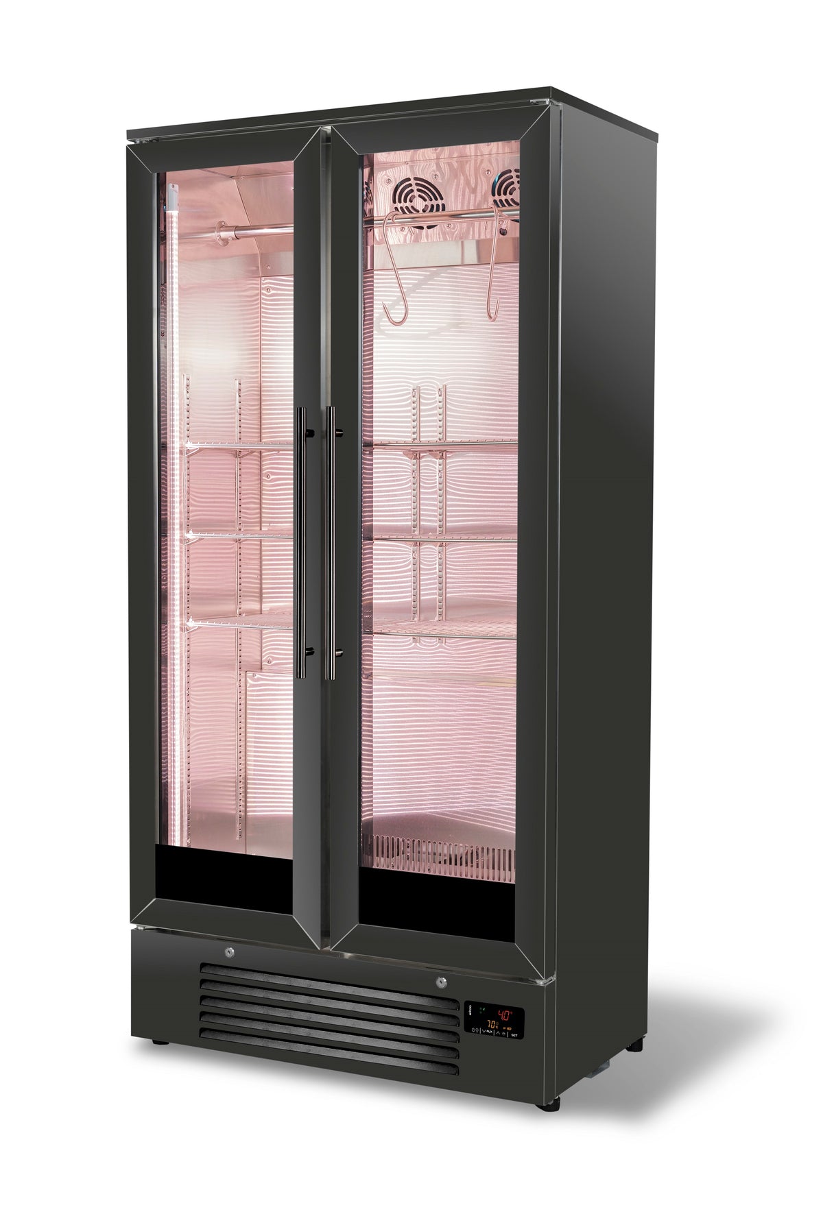 Combisteel Dry Age Schrank 458l
