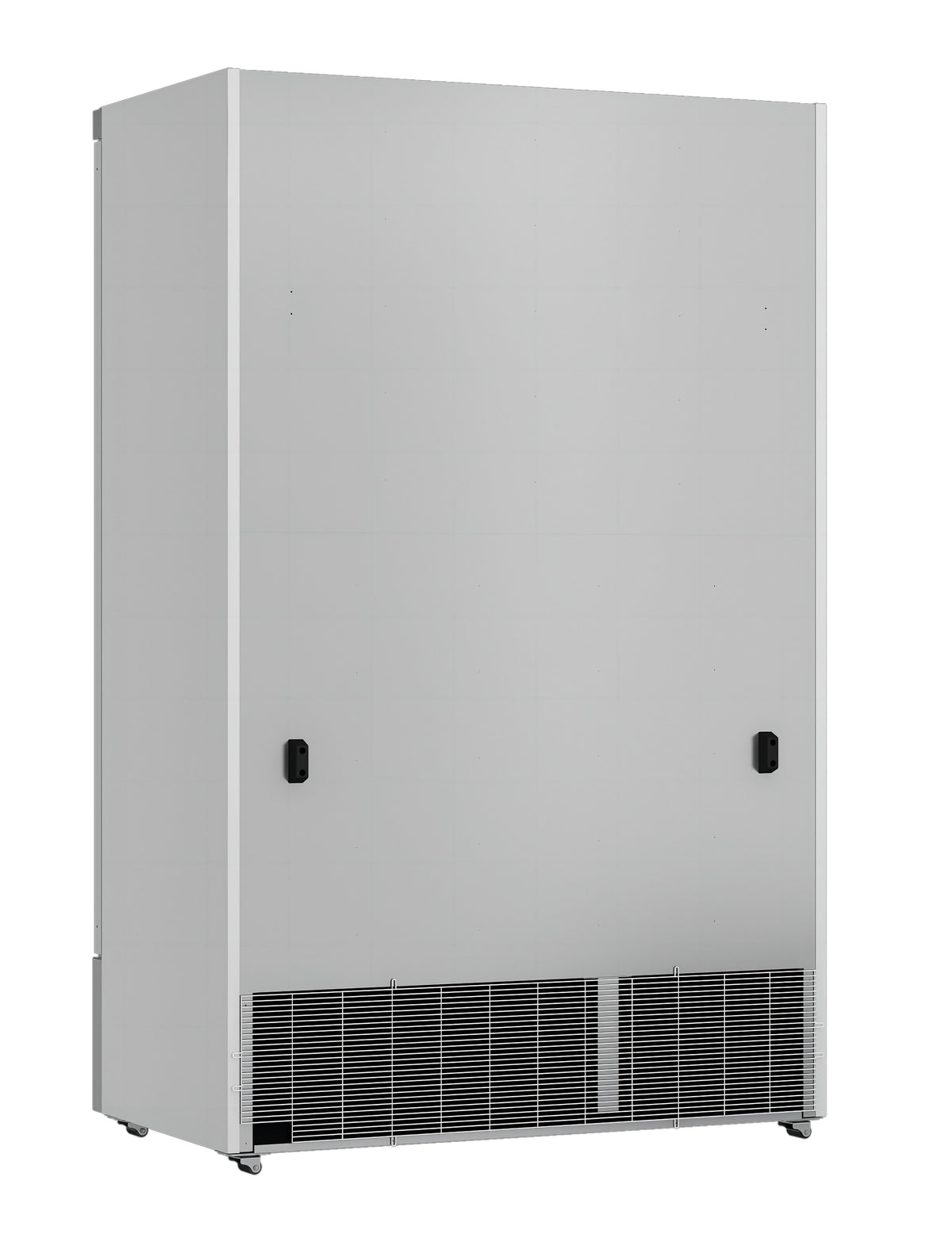Combisteel Kühlschrank 2 Glastüren JDE-1000R