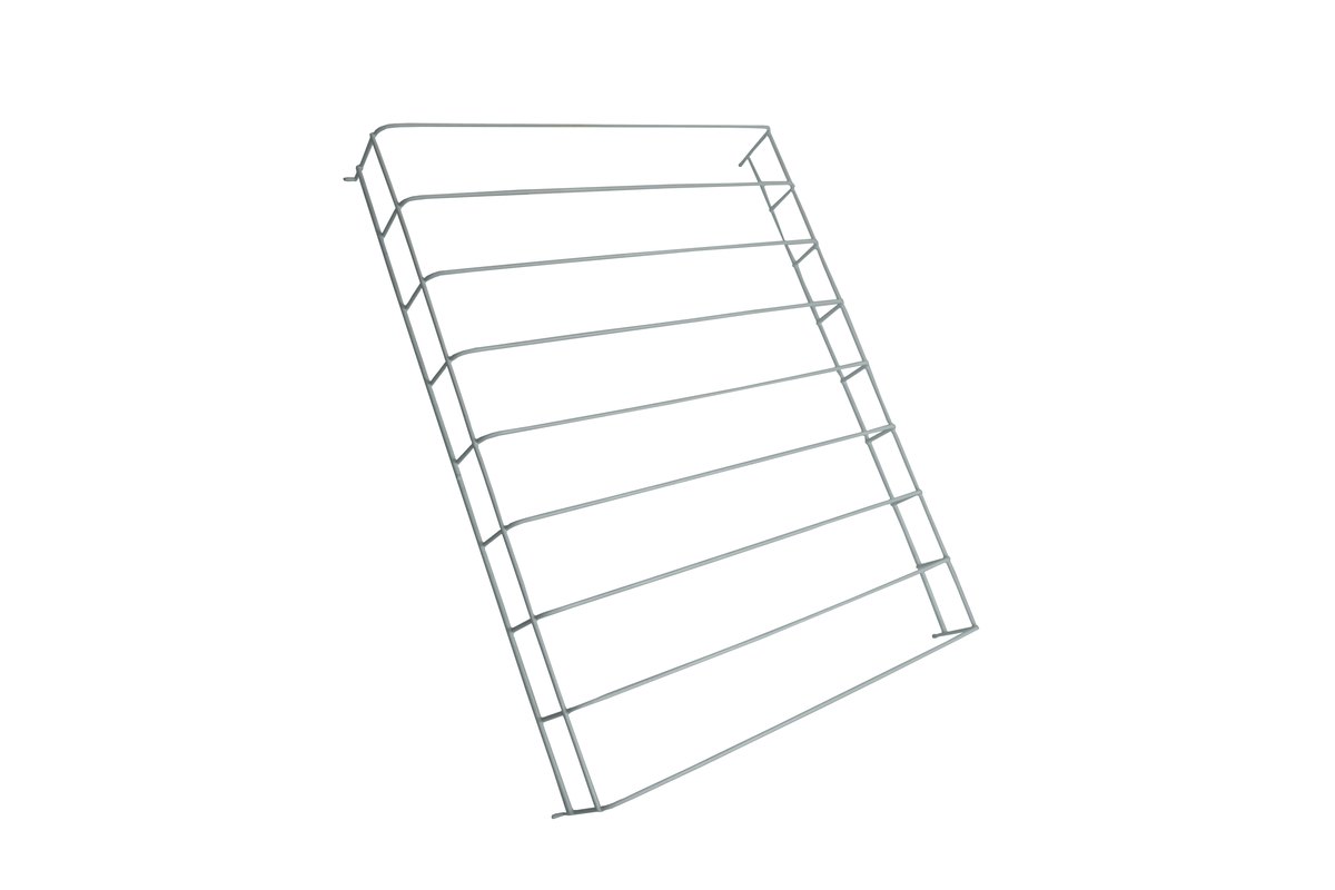 Combisteel Drahtteiler für Flaschen Weiß Mitte 7455.2205-2210 + 7455.2410-2416 + 7455.2905