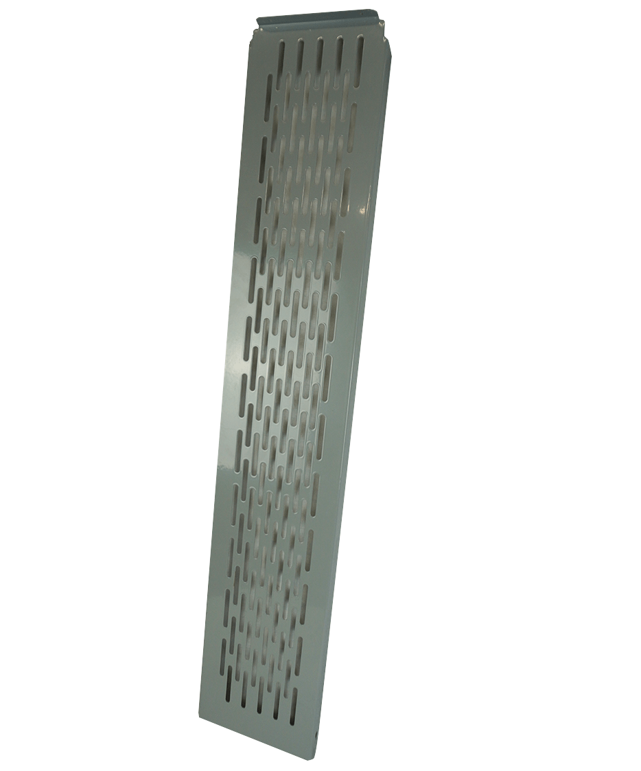 Combisteel Tiefkühltruhe Verbindung Seite für Insel ohne Kopf Element - für 7455.2665-2670-2675