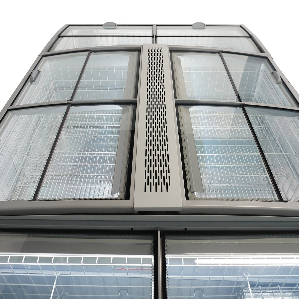 Combisteel Tiefkühltruhe Verbindung 2100 für 7455.2670