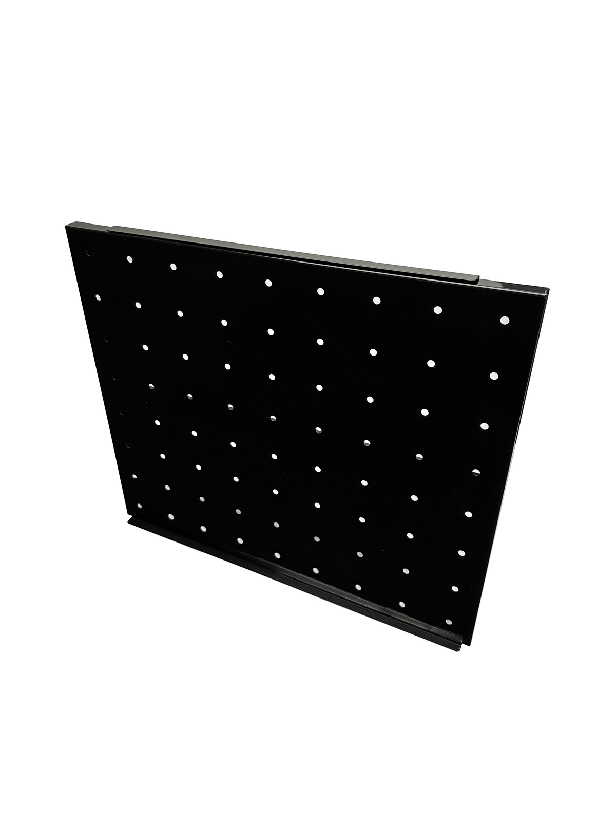 Combisteel Perforiertes Rost Mitte Schwarz für 7455.2235-2240-2415-2417