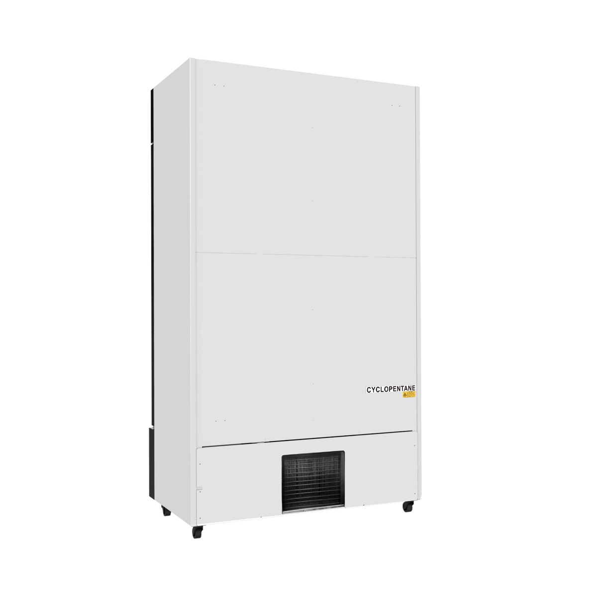 Combisteel Kühlschrank 2 Glastüren FCU-750