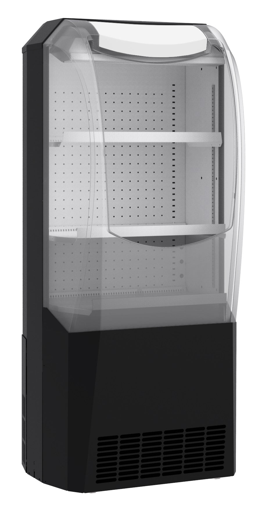 Combisteel Impulskühler Schwarz 274l
