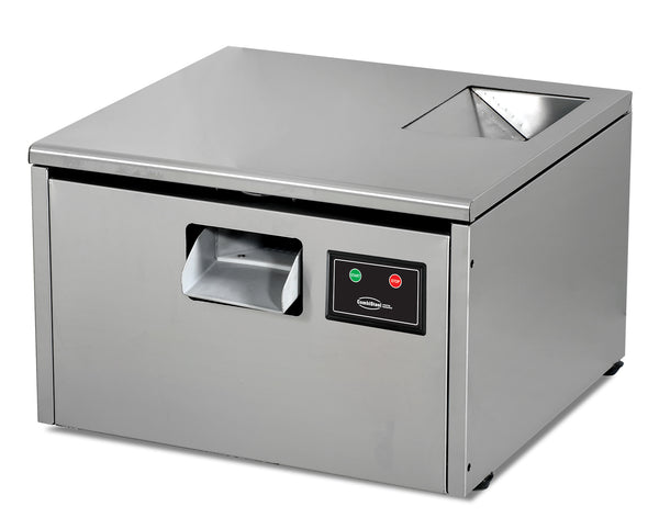 Combisteel Besteckpoliermaschine, 560 x 550 x 410 mm