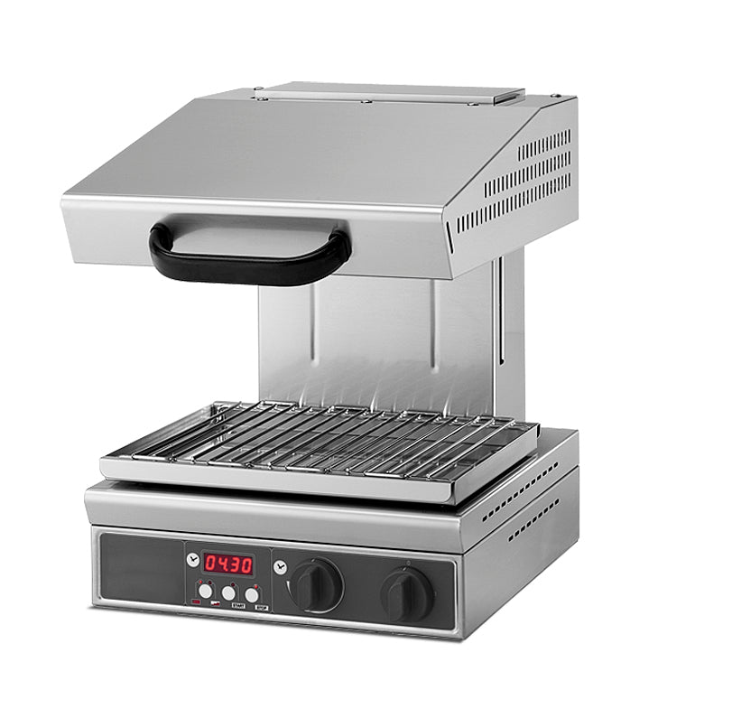 Combisteel Giorik Salamander 400