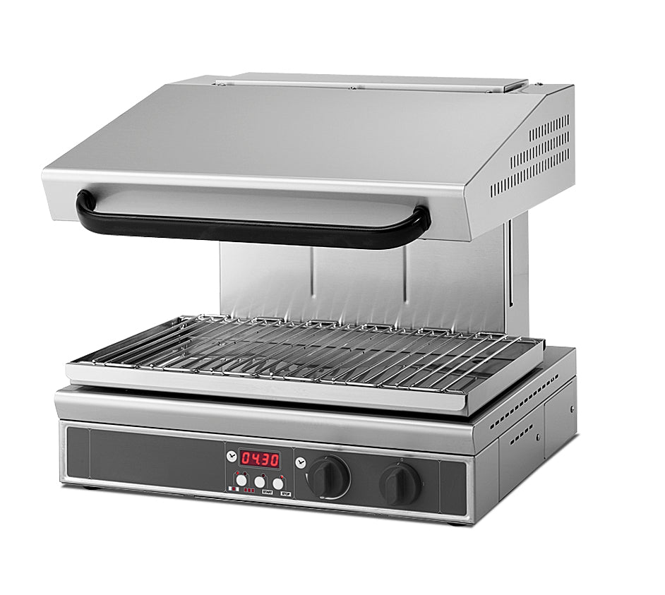 Combisteel Giorik Salamander 570