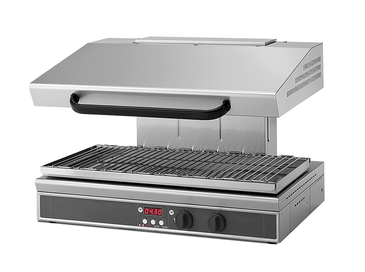 Combisteel Giorik Salamander 735