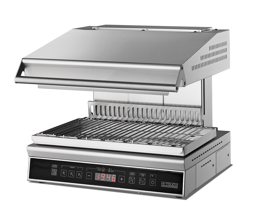 Combisteel Giorik Salamander 570 Touch