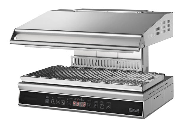 Combisteel Giorik Salamander 735 Touch