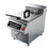 Stalgast Induktions-Fritteuse, 8 Liter, 290x490x418 mm (BxTxH), 3.5 kW