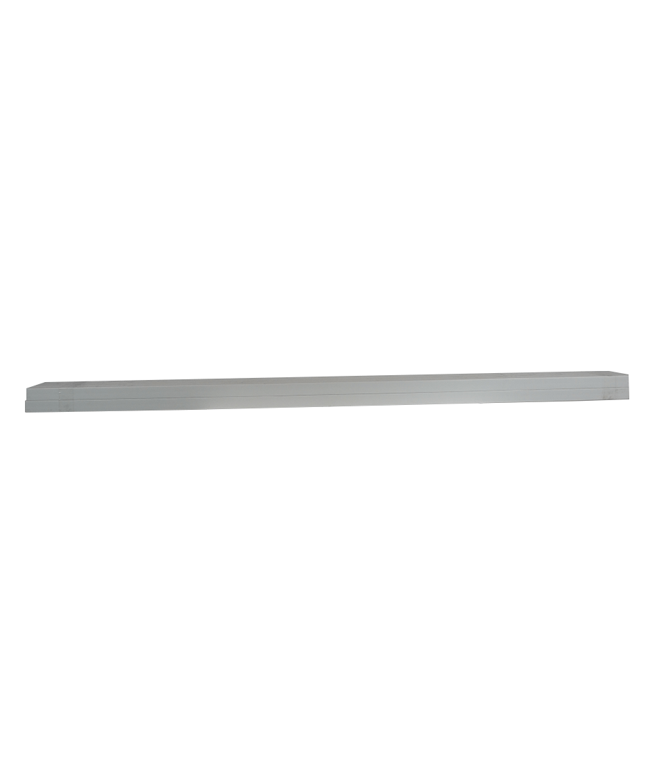 Combisteel Bodenunterlüftungsbalken für Frierzell - 8 Stücke 2000 x 40 x 40mm