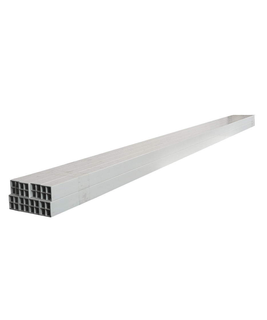 Combisteel Bodenunterlüftungsbalken für Frierzell - 8 Stücke 2000 x 40 x 40mm