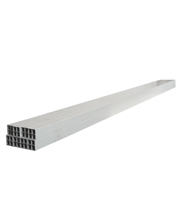 Combisteel Bodenunterlüftungsbalken für Frierzell - 8 Stücke 2000 x 40 x 40mm