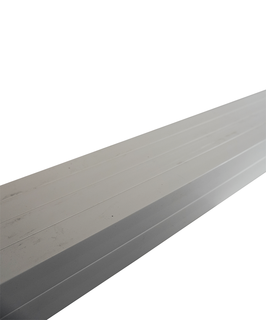 Combisteel Bodenunterlüftungsbalken für Frierzell - 8 Stücke 2000 x 40 x 40mm