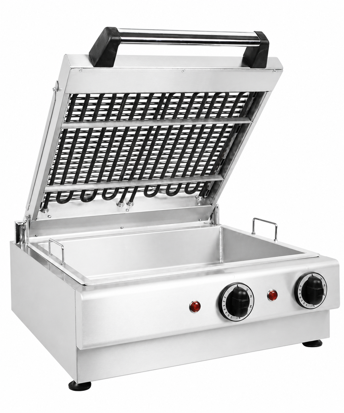 Combisteel Wassergrill
