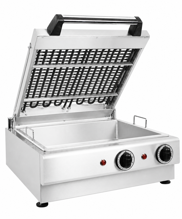 Combisteel Wassergrill